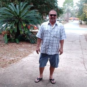 Meet your Posher, Richard